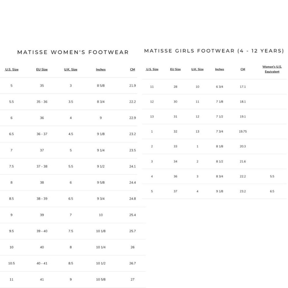 NEW MATISSE women's walker fold over boots in black - Picture 2 of 6